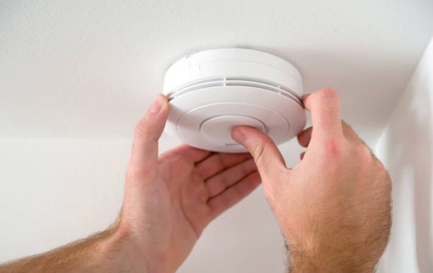 Are your Smoke Alarms working? - Active Property Management